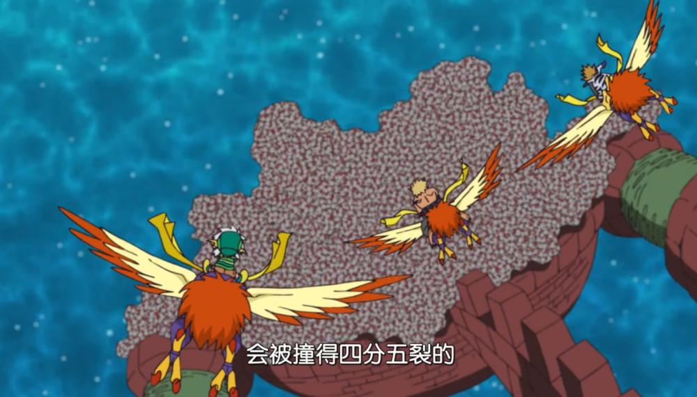 神秘的机场